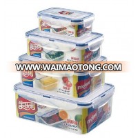 FDA approved PP food garde container