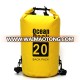 China Wholesale Waterproof Pouch Bag 2L/5L/10L/15L/20L Ocean Pack Dry Bag with Best Quality