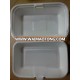 Airtight food container